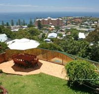 Barnhill Breezes - Accommodation BNB