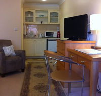Champagne Rose Suite - Accommodation BNB