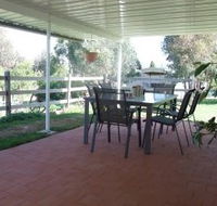 Barcoos Barn Farmstay - Accommodation BNB