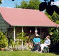 A Settlers Cottage - Accommodation BNB