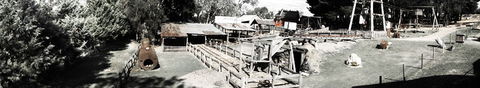 Bathurst Goldfields Accommodation - Accommodation BNB 2