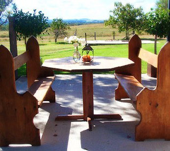 Gulgong NSW Accommodation BNB