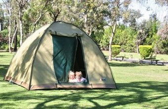 BIG4 Bathurst Panorama Holiday Park - Accommodation BNB 4