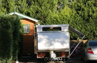 BIG4 Bathurst Panorama Holiday Park - Accommodation BNB 5