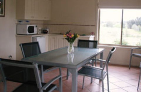 Burns B And B And Yabby Farm - Accommodation BNB 0