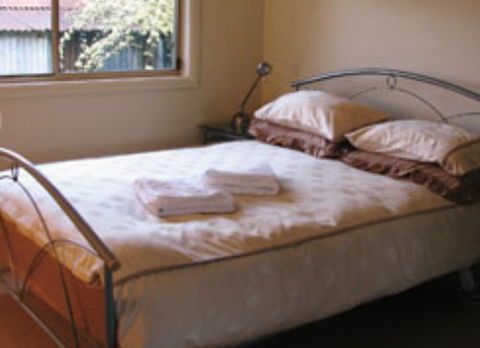Burns B And B And Yabby Farm - Accommodation BNB 1