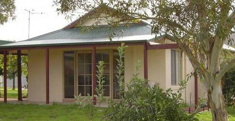Burns B And B And Yabby Farm - Accommodation BNB 4