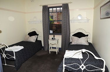 Belle La Rue - Accommodation BNB 2