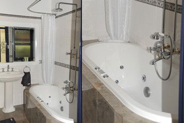 Belle La Rue - Accommodation BNB 3