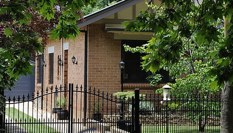 Belle La Rue - Accommodation BNB 5