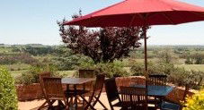 Amazing Country Escapes - Arancia B And B - Accommodation BNB 2
