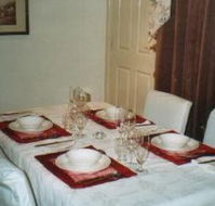 Abby Lodge - Accommodation BNB