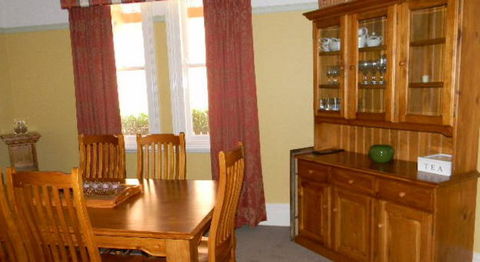 Chuck's Place - Accommodation BNB 2