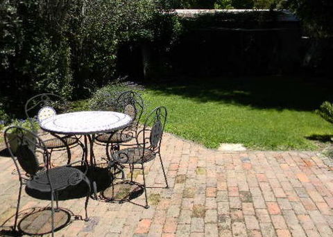 Chuck's Place - Accommodation BNB 5
