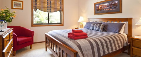 Clifton Gardens Bed And Breakfast - Orange NSW - Accommodation BNB 0
