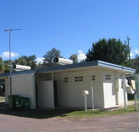 Armstrong Beach Caravan Park - Accommodation BNB