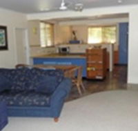 Leeway Beach House - Accommodation BNB