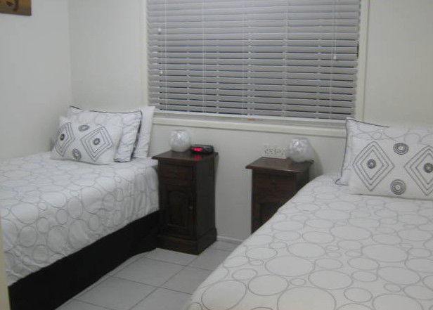 Campwin Beach QLD Accommodation BNB