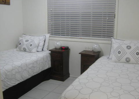 Campwin Beach House Bed And Breakfast - Accommodation BNB 0