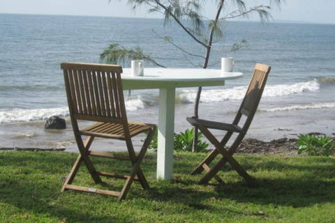 Campwin Beach House Bed And Breakfast - Accommodation BNB 1