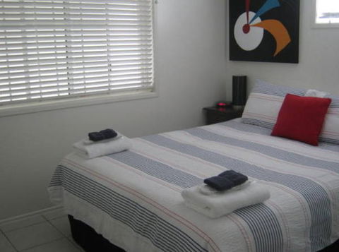 Campwin Beach House Bed And Breakfast - Accommodation BNB 2