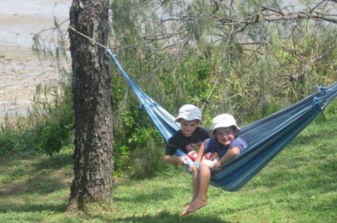 Campwin Beach House Bed And Breakfast - Accommodation BNB 5