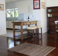 Shoal Cottage - Accommodation BNB