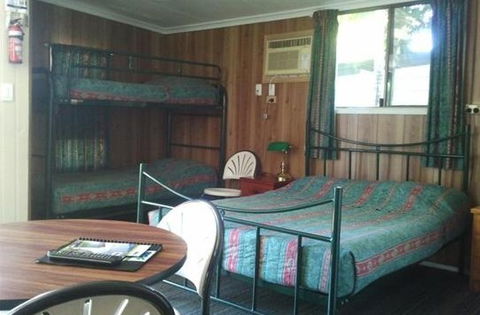 BIG4 Cane Village Holiday Park - Accommodation BNB 0