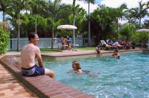 BIG4 Cane Village Holiday Park - Accommodation BNB 1
