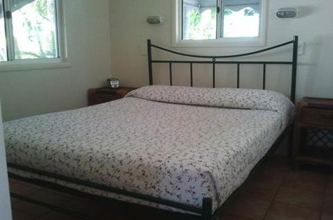 BIG4 Cane Village Holiday Park - Accommodation BNB 2