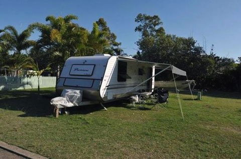 BIG4 Cane Village Holiday Park - Accommodation BNB 3