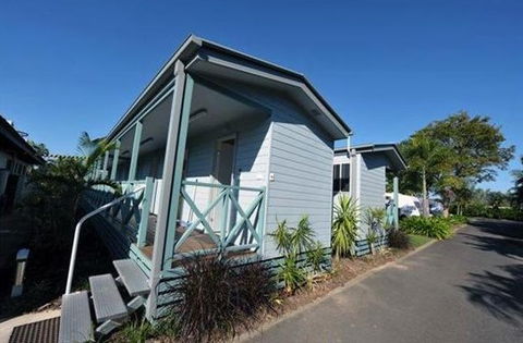 BIG4 Cane Village Holiday Park - Accommodation BNB 4