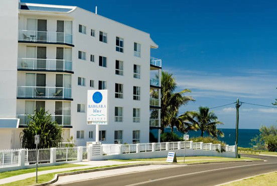 Walkervale QLD Accommodation BNB
