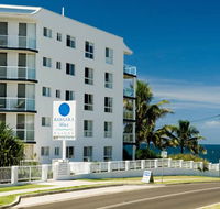 Bargara Blue Resort - Accommodation BNB