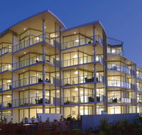 Manta Bargara Resort - Accommodation BNB