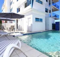 Koola Beach Apartments Bargara - Accommodation BNB