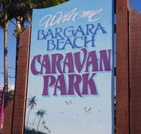 Bargara Beach Caravan Park - Accommodation BNB