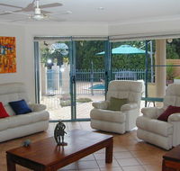 Golden Cane Bed and Breakfast - Accommodation BNB