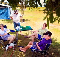 Burnett Heads Lighthouse Holiday Park - Accommodation BNB