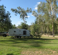 Cania Gorge Tourist Retreat - Accommodation BNB