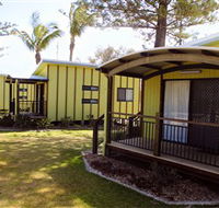 Elliot Heads Holiday Park - Accommodation BNB