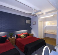 Moore Park Beach Motel - Accommodation BNB