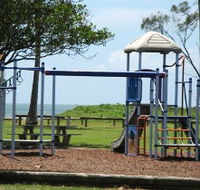 Moore Park Beach Holiday Park - Accommodation BNB