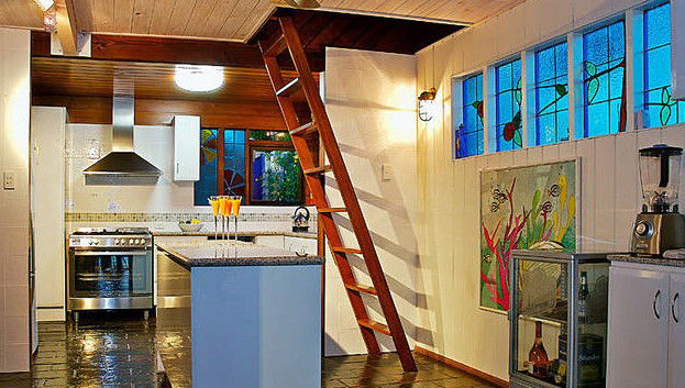 Seventeen Seventy QLD Accommodation BNB