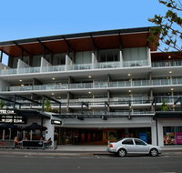 Echelon Apartments Yeppoon - Accommodation BNB