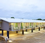 The Coast Motel - Accommodation BNB