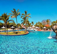 Mercure Capricorn Resort Yeppoon - Accommodation BNB