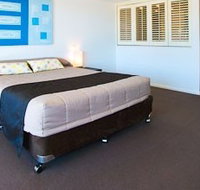 Beaches On Lammermoor Apartments - Accommodation BNB