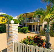 While Away Bed and Breakfast - Accommodation BNB