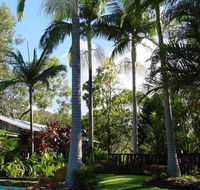 Hidden Valley Cabins - Accommodation BNB